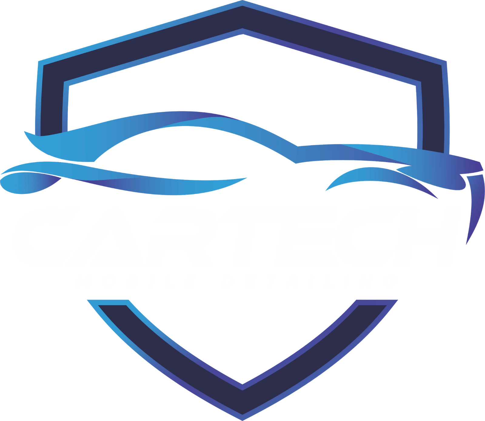 Car Tech Mobile Detailing logo